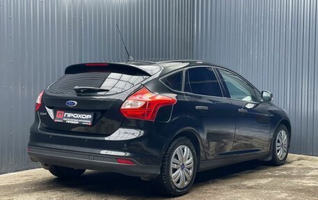 Ford Focus III, 2012 год, 770 000 рублей, 25 фотография