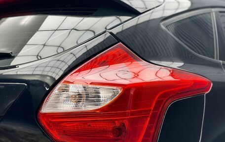 Ford Focus III, 2012 год, 770 000 рублей, 28 фотография