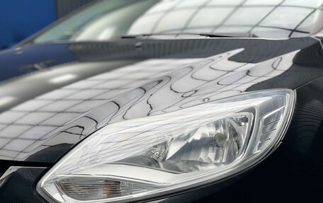 Ford Focus III, 2012 год, 770 000 рублей, 23 фотография