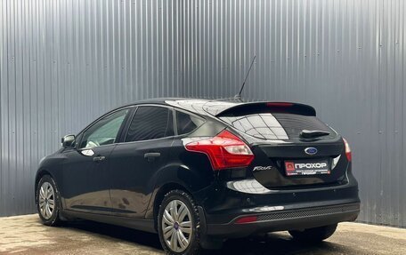 Ford Focus III, 2012 год, 770 000 рублей, 29 фотография