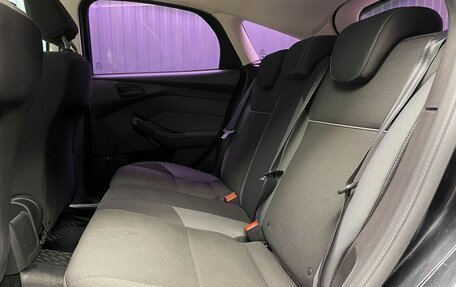 Ford Focus III, 2012 год, 770 000 рублей, 16 фотография