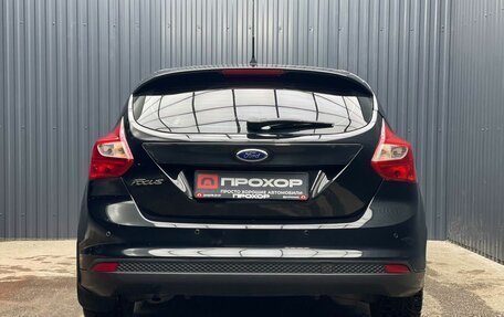 Ford Focus III, 2012 год, 770 000 рублей, 27 фотография