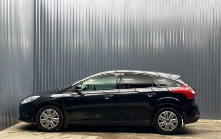 Ford Focus III, 2012 год, 770 000 рублей, 30 фотография