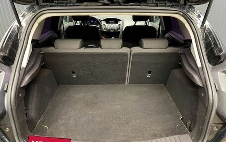 Ford Focus III, 2012 год, 770 000 рублей, 18 фотография