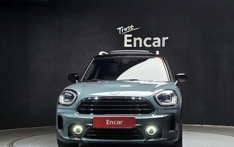 MINI Countryman II (F60), 2021 год, 2 050 000 рублей, 2 фотография
