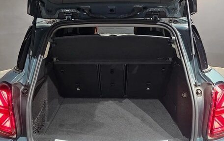 MINI Countryman II (F60), 2021 год, 2 050 000 рублей, 5 фотография