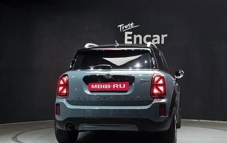 MINI Countryman II (F60), 2021 год, 2 050 000 рублей, 4 фотография