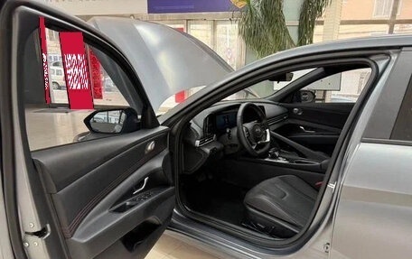 Hyundai Elantra, 2022 год, 1 320 000 рублей, 7 фотография