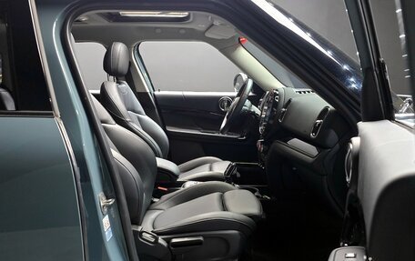 MINI Countryman II (F60), 2021 год, 2 050 000 рублей, 9 фотография