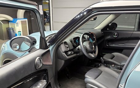 MINI Countryman II (F60), 2021 год, 2 050 000 рублей, 8 фотография