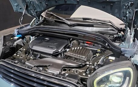 MINI Countryman II (F60), 2021 год, 2 050 000 рублей, 7 фотография