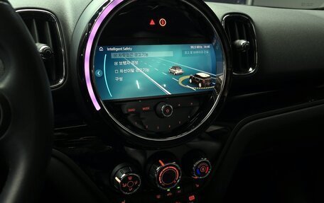 MINI Countryman II (F60), 2021 год, 2 050 000 рублей, 13 фотография