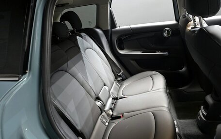 MINI Countryman II (F60), 2021 год, 2 050 000 рублей, 18 фотография