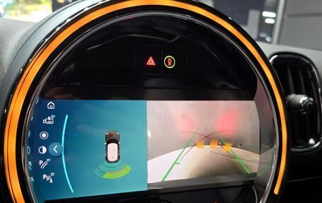 MINI Countryman II (F60), 2021 год, 2 050 000 рублей, 14 фотография