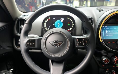 MINI Countryman II (F60), 2021 год, 2 050 000 рублей, 11 фотография