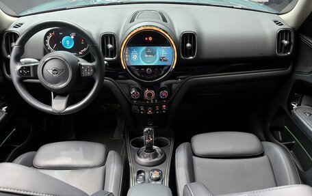 MINI Countryman II (F60), 2021 год, 2 050 000 рублей, 10 фотография