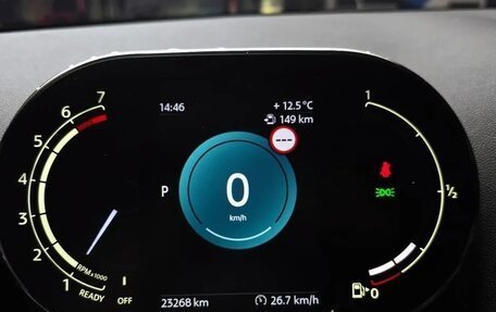 MINI Countryman II (F60), 2021 год, 2 050 000 рублей, 12 фотография