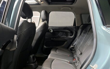 MINI Countryman II (F60), 2021 год, 2 050 000 рублей, 19 фотография