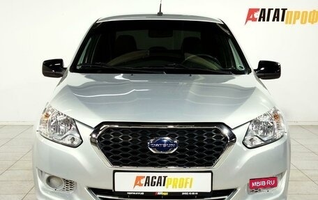 Datsun on-DO I рестайлинг, 2019 год, 810 000 рублей, 2 фотография