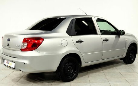 Datsun on-DO I рестайлинг, 2019 год, 810 000 рублей, 5 фотография