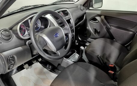 Datsun on-DO I рестайлинг, 2019 год, 810 000 рублей, 15 фотография