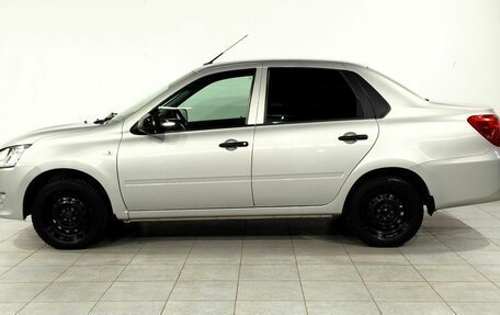 Datsun on-DO I рестайлинг, 2019 год, 810 000 рублей, 7 фотография