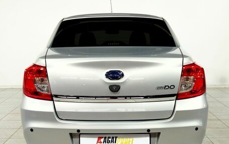 Datsun on-DO I рестайлинг, 2019 год, 810 000 рублей, 6 фотография