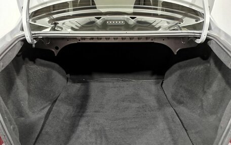 Datsun on-DO I рестайлинг, 2019 год, 810 000 рублей, 11 фотография