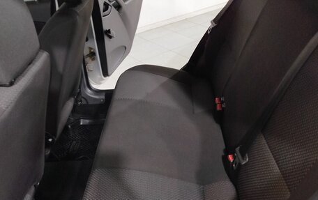 Datsun on-DO I рестайлинг, 2019 год, 810 000 рублей, 16 фотография