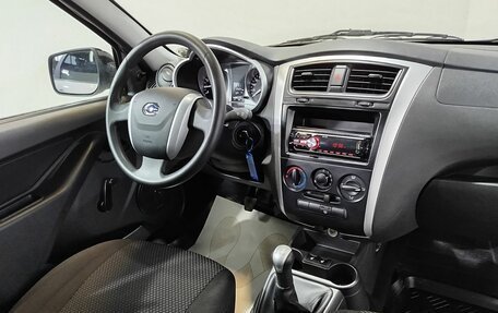 Datsun on-DO I рестайлинг, 2019 год, 810 000 рублей, 13 фотография