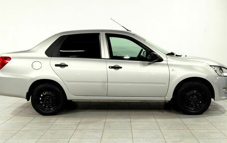 Datsun on-DO I рестайлинг, 2019 год, 810 000 рублей, 4 фотография