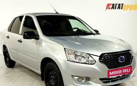 Datsun on-DO I рестайлинг, 2019 год, 810 000 рублей, 3 фотография