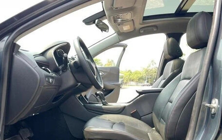 Chevrolet Malibu IX, 2022 год, 1 180 000 рублей, 5 фотография