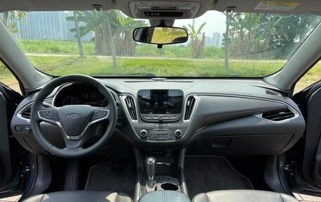 Chevrolet Malibu IX, 2022 год, 1 180 000 рублей, 4 фотография