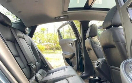 Chevrolet Malibu IX, 2022 год, 1 180 000 рублей, 9 фотография