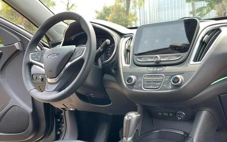 Chevrolet Malibu IX, 2022 год, 1 180 000 рублей, 8 фотография