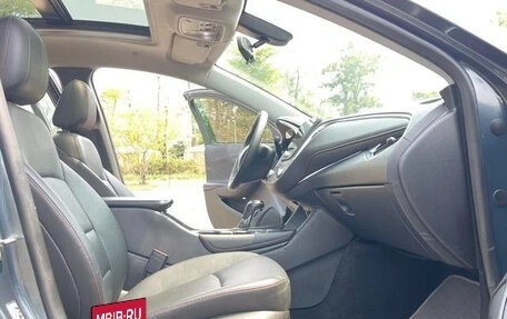 Chevrolet Malibu IX, 2022 год, 1 180 000 рублей, 6 фотография