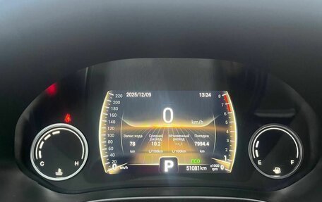 Chery Tiggo 4 I рестайлинг, 2021 год, 1 495 000 рублей, 12 фотография