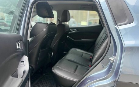 Chery Tiggo 4 I рестайлинг, 2021 год, 1 495 000 рублей, 10 фотография