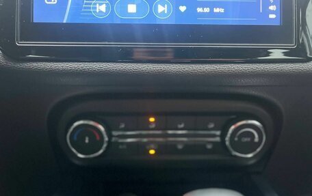 Chery Tiggo 4 I рестайлинг, 2021 год, 1 495 000 рублей, 13 фотография