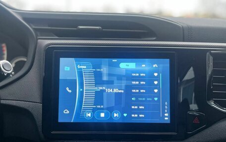 Chery Tiggo 4 I рестайлинг, 2021 год, 1 495 000 рублей, 21 фотография