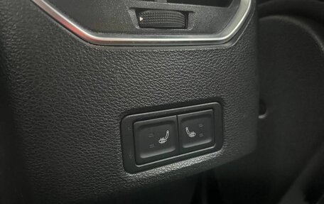 Chery Tiggo 4 I рестайлинг, 2021 год, 1 495 000 рублей, 20 фотография