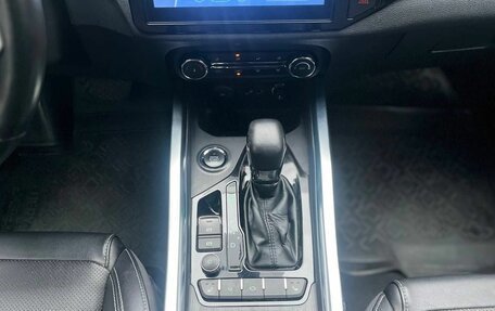 Chery Tiggo 4 I рестайлинг, 2021 год, 1 495 000 рублей, 22 фотография