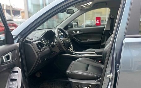 Chery Tiggo 4 I рестайлинг, 2021 год, 1 495 000 рублей, 14 фотография