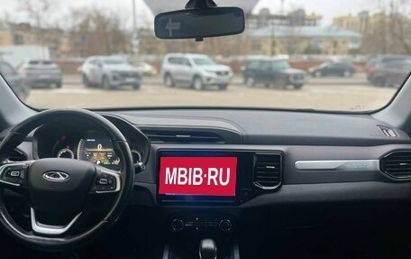 Chery Tiggo 4 I рестайлинг, 2021 год, 1 495 000 рублей, 18 фотография