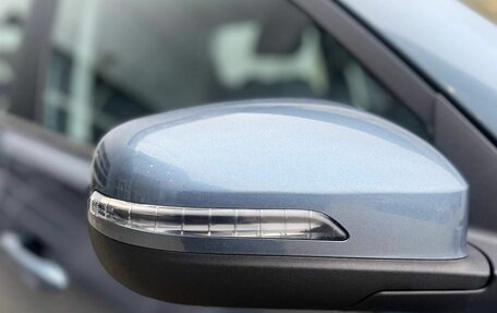 Chery Tiggo 4 I рестайлинг, 2021 год, 1 495 000 рублей, 25 фотография