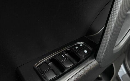 Hyundai Creta I рестайлинг, 2018 год, 1 670 000 рублей, 12 фотография