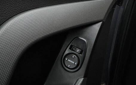 Hyundai Creta I рестайлинг, 2018 год, 1 670 000 рублей, 13 фотография