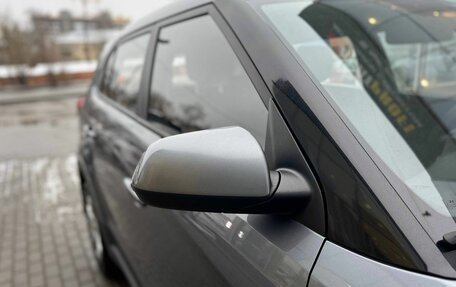 Hyundai Creta I рестайлинг, 2018 год, 1 670 000 рублей, 19 фотография