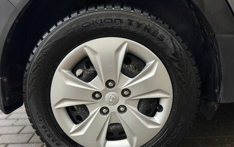 Hyundai Creta I рестайлинг, 2018 год, 1 670 000 рублей, 20 фотография